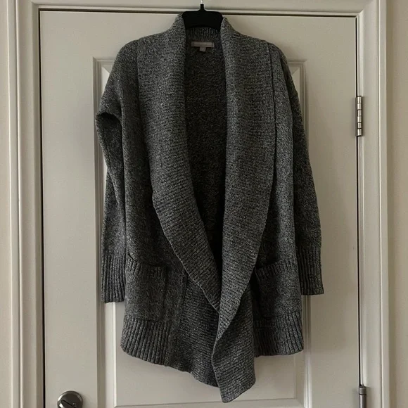 Banana Republic Open Front Cardigan Size XS - Picture 3 of 12